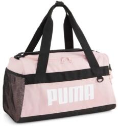 PUMA Challenger Duffel sporttáska S, halvány rózsaszín (079530-10)