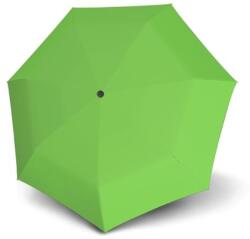 Doppler Derby Hit Magic automata női esernyő, limezöld (D-74463PHG)