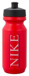 Nike BIG MOUTH GRAPHIC BOTTLE 650 ml kulacs, piros (N.000.0043.688)