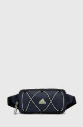 Adidas övtáska CXPLR Bumbag, kék (IT2133)