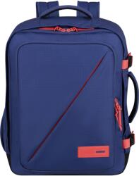 Samsonite Take2Cabin S/M Wizz Air fedélzeti laptophátizsák, lila-rózsaszín (150909-A649)