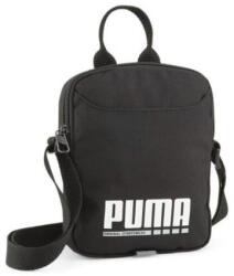 PUMA Plus, kis oldaltáska, fekete (090347-01)