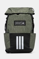 Adidas hátizsák 4ATHLTS BP, khaki (IZ1912)