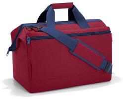 Reisenthel Allrounder L POCKET dark ruby (MK3035)