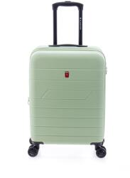 Gladiator Mambo bővíthető Kabinbőrönd 55x40x22/25cm, Menta (M-4310-M)