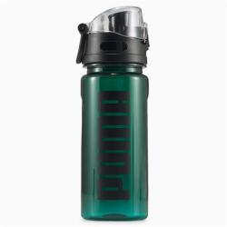 PUMA TR Bottle Sportstyle 500 ml kulacs, zöld (053518-18)