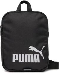 PUMA Phase kis oldaltáska, fekete (079955-01)