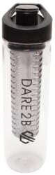 Dare2b kulacs 700 ml, füstszínű (DUE495-800)