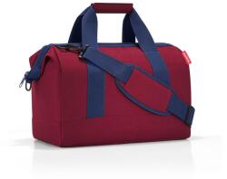Reisenthel Allrounder M, dark ruby (MS3035)