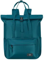 Samsonite URBAN GROOVE UG12 városi laptop hátitáska, zöldeskék (147671-6613)
