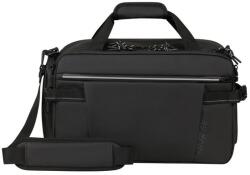 Samsonite Upventure 13.3" laptoptáska, 3 in 1 fedélzeti táska, fekete (154111-1041)