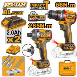 INGCO CKLI20277E