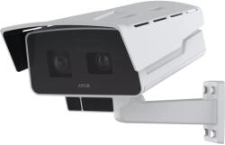 Axis Communications P1518-LE 8MP+2MP (02757-001)