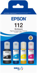 Epson T06C6 CMYK Multipack