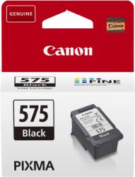 Canon Cartucce d'inchiostro originali PG-575 / CL-576, confezione da 2 (1 nera, 1 a colori Canon Cartucce d'inchiostro originali PG-575 / CL-576, confezione da 2 (1 nera, 1 a colori