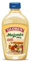 GLOBUS Majonéz, 415 g, GLOBUS (KHK631H) - becsiirodaker