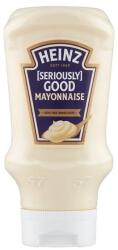 HEINZ Majonéz HEINZ 70% 395 g (76 006 765)