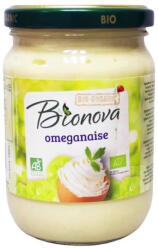 BIONOVA bio majonéz omeganéz 3-6-9 240ml