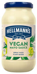 Hellmann's Majonéz, vegán, 320 g, HELLMANNS (KHK956)