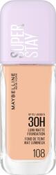 Maybelline New York Super Stay Lumi Matte 108, 35 ml (3600531691943) (3600531691943)