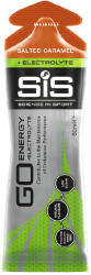 Science in Sport GO elektrolitos energia gél sós karamel ízű 60ml (3750000043)