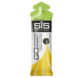 Science in Sport GO izotóniás energia gél alma ízű 60ml (3750000074)