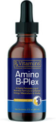 Rx Vitamins Amino B-Plex 60 ml