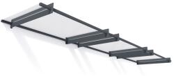 Palram Nancy 4,5 m (PAL705363x2+PAL704743x3)