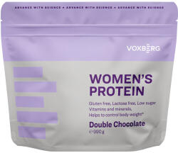 Voxberg Women's Protein 990 g