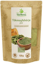 BioMenü Pumpkin Protein 125 g