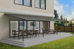 Palram Sierra 3x9,15 m