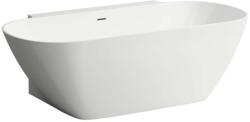 Laufen Lua 170x86 cm fehér (H2200870000001)