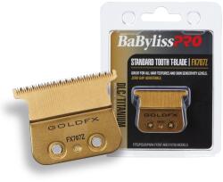 BaByliss Pro Lame de schimb BaBylissPRO Barberology pentru conturarea aparatelor de tuns (FX787) si LoPROFX (FX726) (FX707Z)
