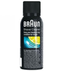 Braun sc8000 borotva tisztító spray 100ml (SC8000) - techostore