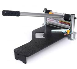 Kraft&Dele Laminált padlóvágó gép, 9" , KD635, Kraft& Dele