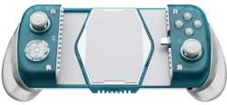 GameSir X3 Pro USB-C gamepad játékvezérlő kék-fehér (X3 PRO TYPE C) - pixel
