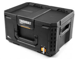 TOUGHBUILT StackTech tárolórendszer 540 x 410 x 300 mm (TB-B1-B-50)
