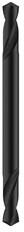 Bosch HSS-G kétvégű fúró 4, 1 x 55 mm 10 db (2608597589)