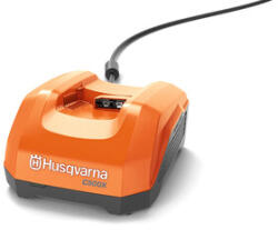 Husqvarna 40-C500X akkumulátortöltő szerszámgépekhez 36V (970810401)