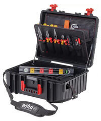 Wiha XL II 41 buc set scule de mana (46816) Trusa unelte