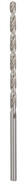 Bosch 4, 8 x 132 mm HSS-G fémfúró 5 db (2608596819)
