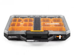 TOUGHBUILT StackTech tárolórendszer 530 x 410 x 95 mm (TB-B1-O-10)