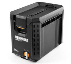 TOUGHBUILT StackTech tárolórendszer 340 x 410 x 265 mm (TB-B1-B-60C)