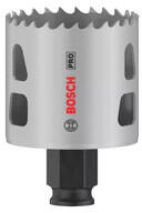 Bosch körkivágó 44 mm | Hossz: 51 mm | Power Change Plus 24 db (2608594483)