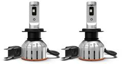 OSRAM Legális Osram Night Breaker LED Start H7, 2db (64210DWNBST-2HB) (64210DWNBST-2HB)