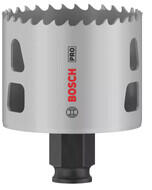 Bosch körkivágó 60 mm | Hossz: 44 mm | Power Change Plus 16 db (2608594484)