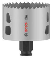 Bosch körkivágó 68 mm | Hossz: 44 mm | Power Change Plus 16 db (2608594485)