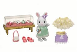 EPOCH Sylvanian Families - Fashion Play Set ékszerek és kiegészítők