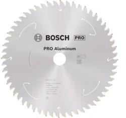 Bosch körfűrészlap acél - inoxhoz Fog szám: 56 db | 184 x 20 x 1, 5 mm (2608837768)