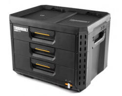 TOUGHBUILT StackTech tárolórendszer 540 x 410 x 390 mm (TB-B1-D-70-3)